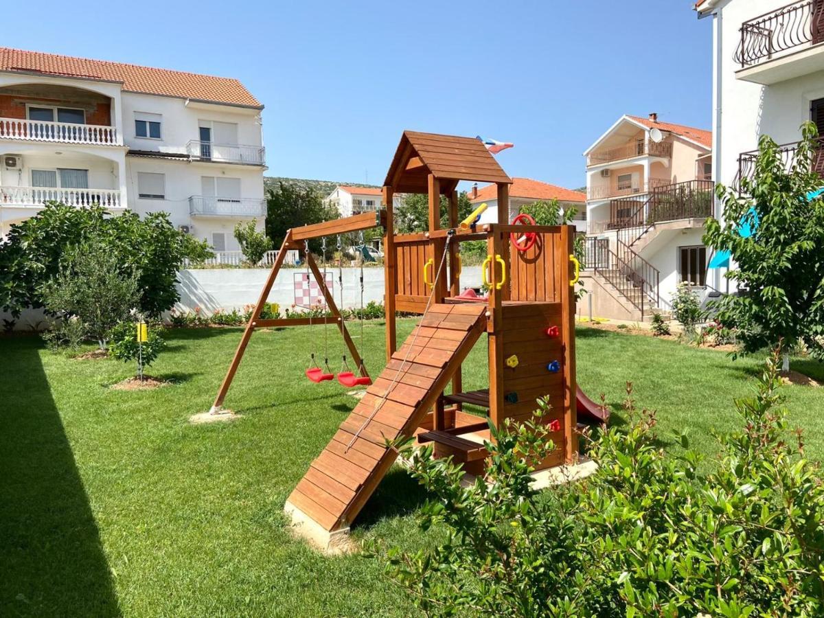 Apartmán Luxor Trogir